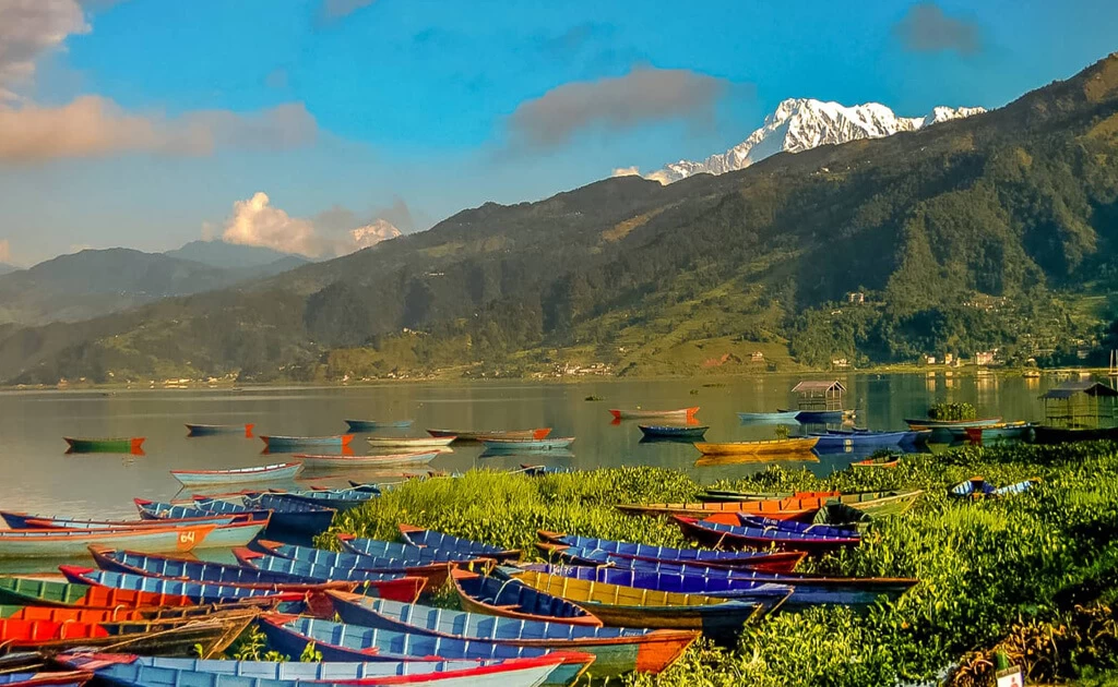 kathmandu-pokhara-chitwan-tour